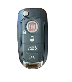 Duplicazione Chiave Fiat Panda e 500 a Genova: Pronta in 10 Minuti