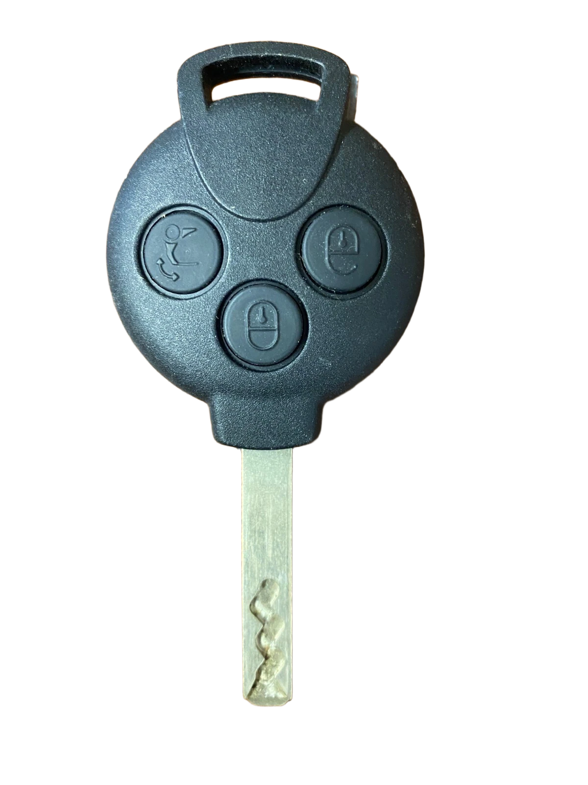 Chiave Smart Non Riconosciuta a Genova? Soluzione Immediata